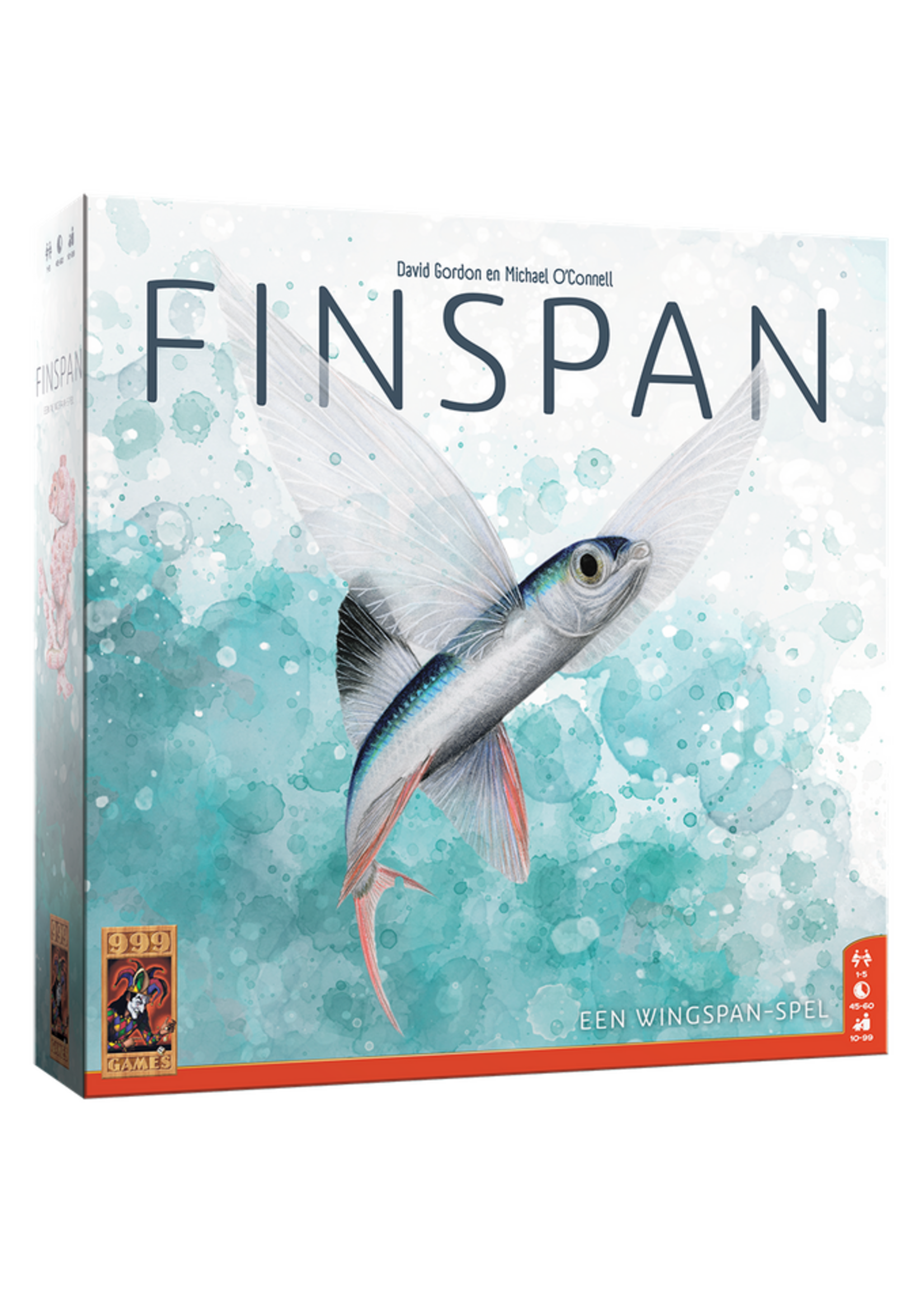 999-Games Finspan (NL)