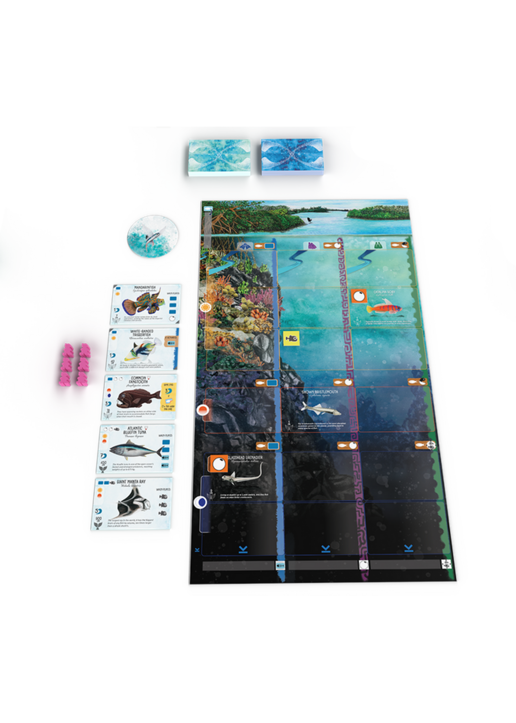 999-Games Finspan (NL)