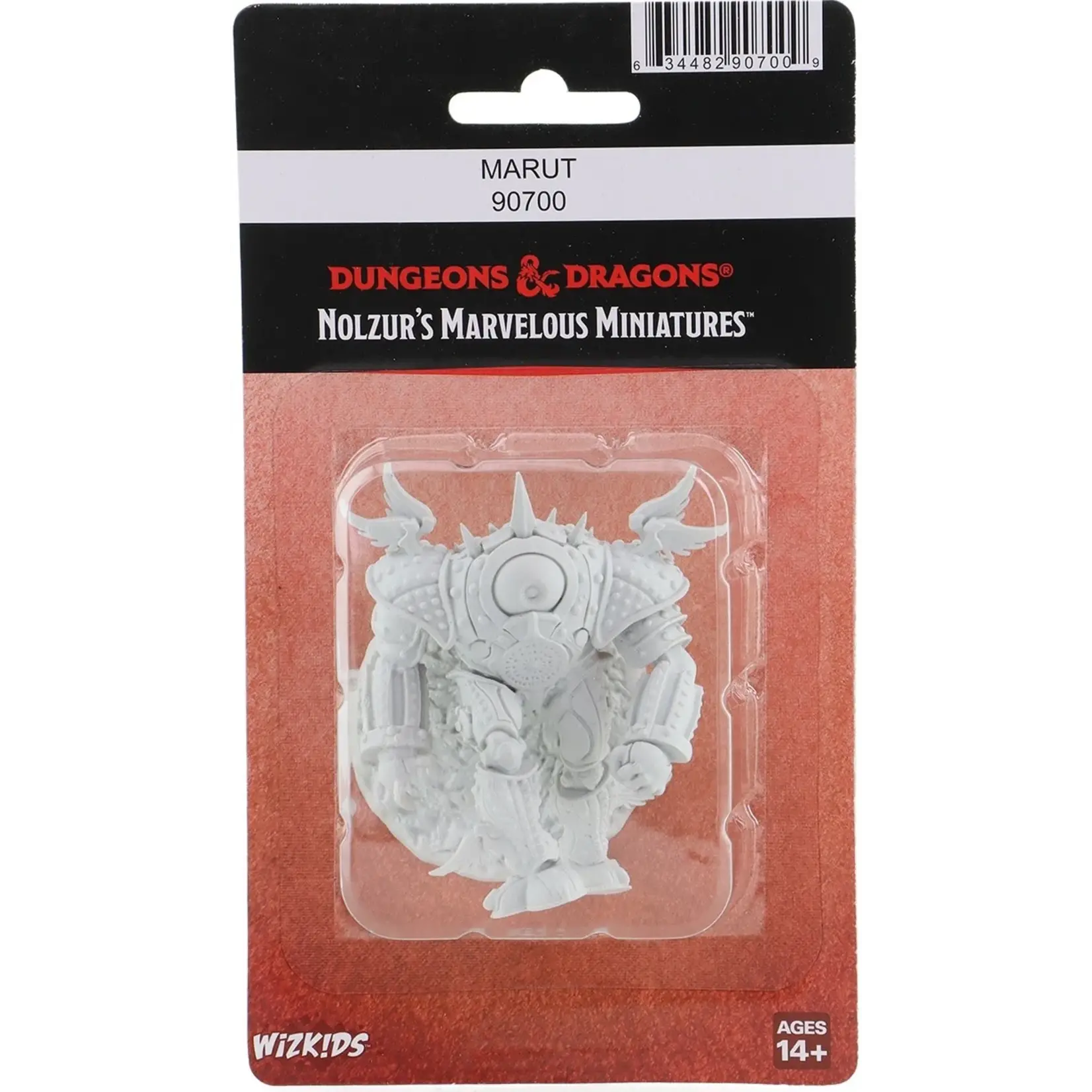 Wizkids D&D Nolzur's Marvelous Miniatures Marut