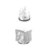 Wizkids D&D Nolzur's Marvelous Miniatures Gelatinous Cube