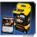 Fantasy Flight Games Star Wars Unlimited: Jump to Lightspeed Boba Fett Spotlight Deck (EN)