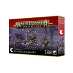 Games Workshop Gloomspite Gitz Snarlpack Cavalry