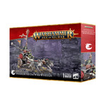 Games Workshop Gloomspite Gitz Snarlboss On War-Wheela