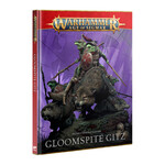 Games Workshop Battletome: Gloomspite Gitz (EN)