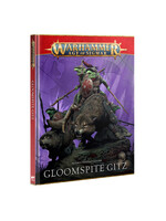 Games Workshop Battletome: Gloomspite Gitz (EN)