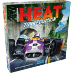 Days of Wonder Heat: Tunnel Vision (NL)