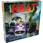 Days of Wonder Heat: Tunnel Vision (EN)