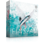 Stonemaier Games Finspan (EN)