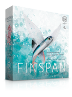 Stonemaier Games Finspan (EN)