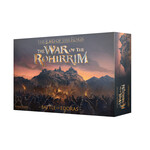 Games Workshop Middle-Earth SBG: War of the Rohirrim, Battle of Edoras (EN)