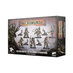 Games Workshop Necromunda Ash Wastes Nomads Sha’dar Hunters & Arthromite Spinewyrms