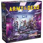 CMON Zombicide: Army of the Dead (EN) @