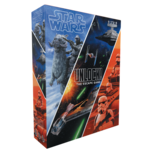 Space Cowboys Unlock!: Star Wars (EN)