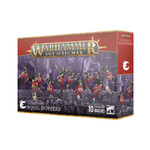 Games Workshop Gloomspite Gitz Squig Hoppers