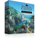 Stonemaier Games Between Two Castles Essential Edition (EN)