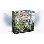 CMON Zombicide: White Death (EN) @
