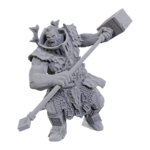 Wizkids D&D Nolzur's Marvelous Miniatures Firegaunt