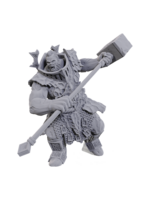 Wizkids D&D Nolzur's Marvelous Miniatures Firegaunt