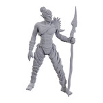 Wizkids D&D Nolzur Marvelous Miniatures Sea Elf Leader