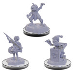 Wizkids D&D Nolzur's Marvelous Miniatures Carrionettes
