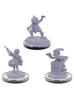 Wizkids D&D Nolzur's Marvelous Miniatures Carrionettes