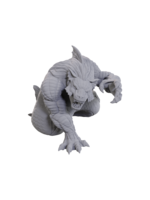 Wizkids D&D Nolzur's Marvelous Miniatures Sea Lion