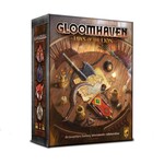 Cephalofair Games Gloomhaven: Jaws of the Lion (EN) @