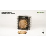 Gamers Grass Deserts of Maahl Base Pre-Painted (1x 90mm Round)