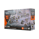 Games Workshop Kill Team: Ratlings