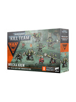 Games Workshop Kill Team: Wrecka Krew