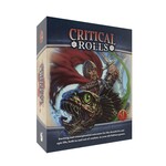 Nord Games D&D 5e Critical Rolls Box Set (EN)