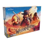Kolossal Games Western Legends (EN)