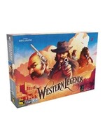 Kolossal Games Western Legends (EN)