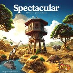 Chilifox Games Spectacular (EN)
