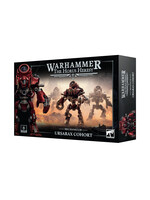 Games Workshop HH Mechanicum: Ursarax Cohort