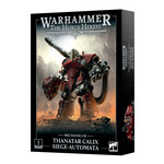 Games Workshop HH Mechanicum: Thanatar Calix Siege Automata