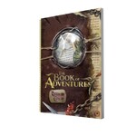 Portal Games Robinson Crusoe: The Book of Adventures (EN)