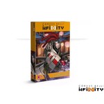 Corvus Belli JSA Shindenbutai Expansion Pack Alpha