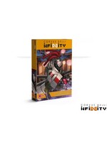 Corvus Belli JSA Shindenbutai Expansion Pack Alpha