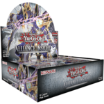 Konami Yu-Gi-Oh Alliance Insight Booster Box (EN)