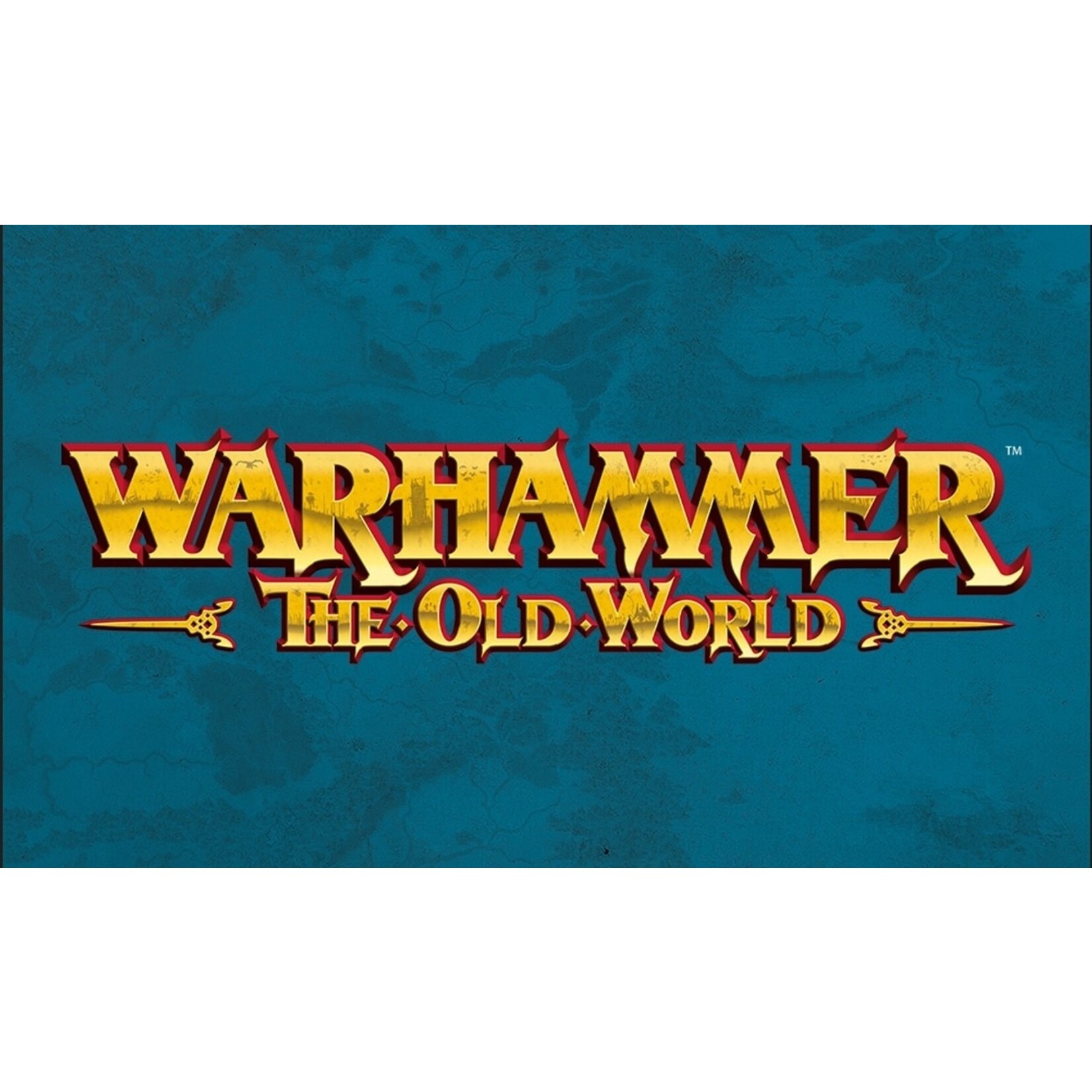 Games Workshop Warhammer Old World Toernooi 03-08-2025