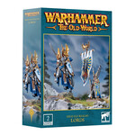 Games Workshop High Elf Realms High Elf Lords