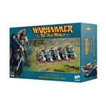Games Workshop High Elf Realms Sisters of Avelorn
