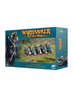 Games Workshop High Elf Realms Sisters of Avelorn