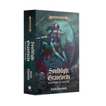 Black Library Black Library: Soulblight Gravelords, Masters of Death (EN)