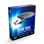 Wise Wizard Games Star Trek: Star Realms (EN)