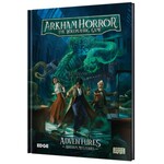 Fantasy Flight Games Arkham Horror RPG Arkham Mysteries (EN)