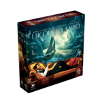 Lucky Duck Games Unconscious Mind (EN)
