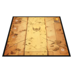 Renegade Games Wreckland Run Playmat (EN)