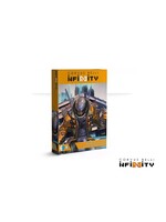 Corvus Belli PanOceania Kestrel Expansion Pack Alpha